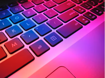 Keyboard shortcut capture